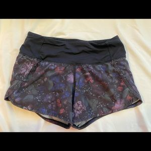 Lululemon Speed Up Short